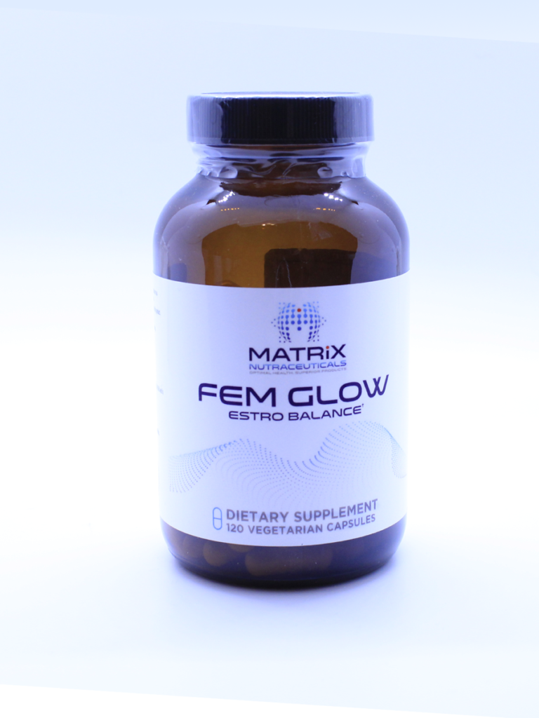 Fem Glow Estro Balance