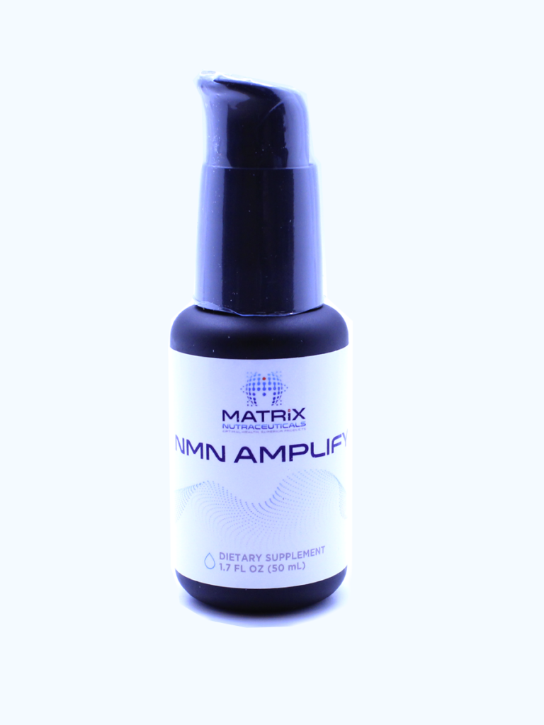 NMN Amplify Liquid™