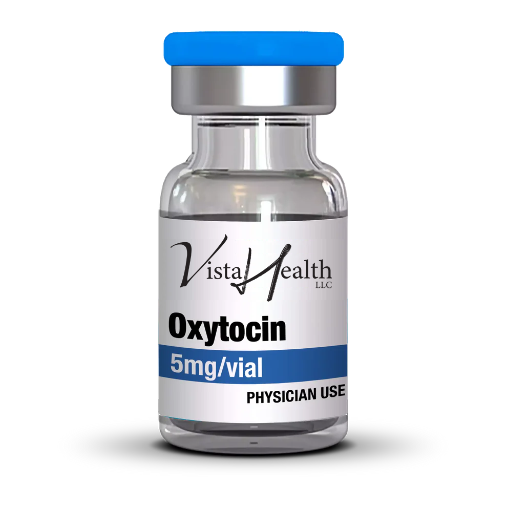 Oxytocin-5mg VISTA